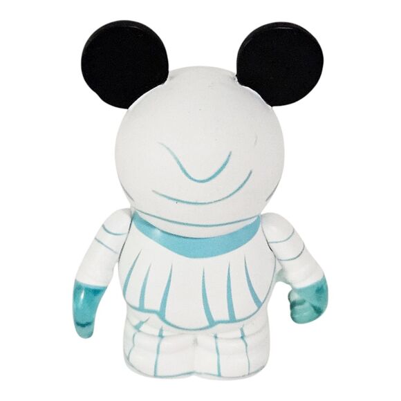 Disney Leota Vinylmation 3" Toy Figure - Haunted Mansion Series 1 Chaser 2012 - Picture 4 of 7